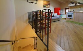 Casa Vacanze La Portella